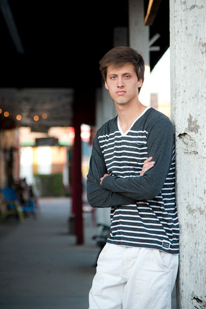 Zach